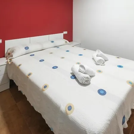 Asombro Appartamento